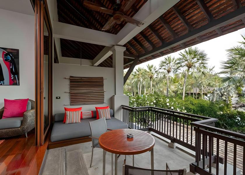 Phuket Province Sa Khu Public Areas