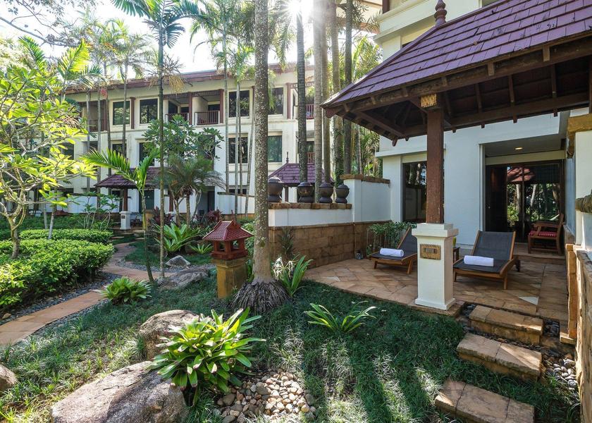 Phuket Province Mai Khao Hotel Exterior