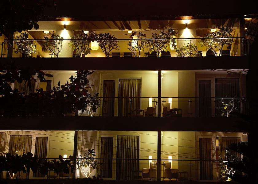 Karnataka Bangalore Exterior