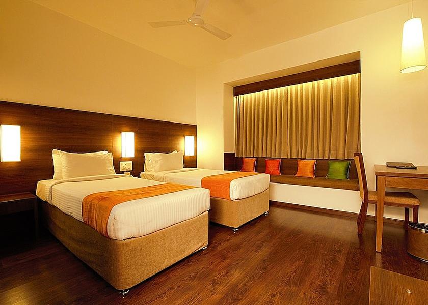 Karnataka Bangalore Room