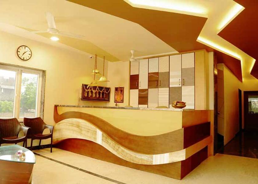 Tamil Nadu Velankanni Public Areas