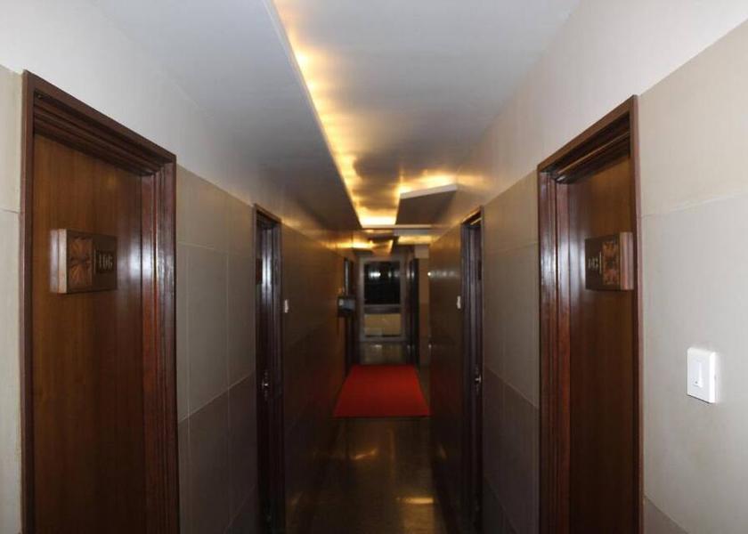 Tamil Nadu Velankanni Public Areas