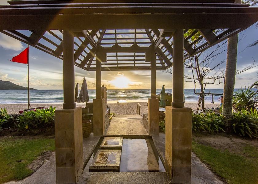 Phuket Province Karon Beach