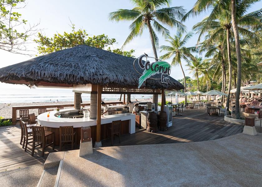 Phuket Province Karon Outdoor dining