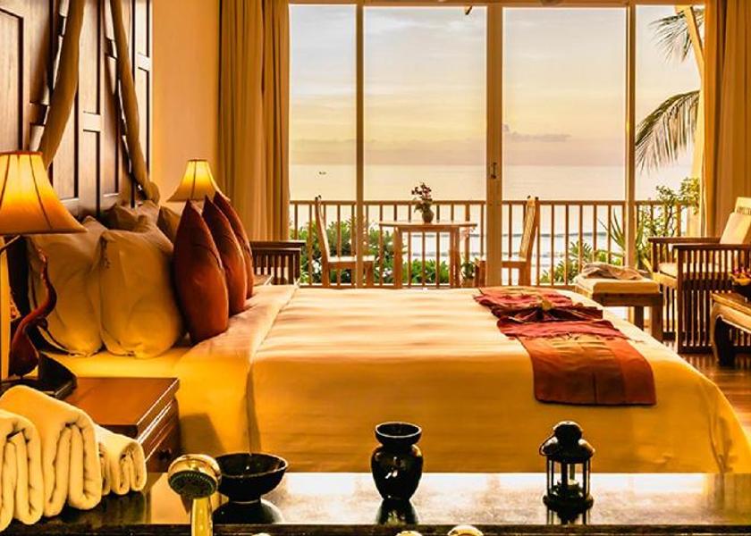 Phuket Province Kamala Ocean Deluxe with Private Heaven Rooftop