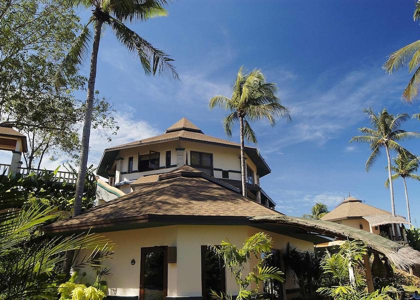 Phuket Province Rawai Property grounds