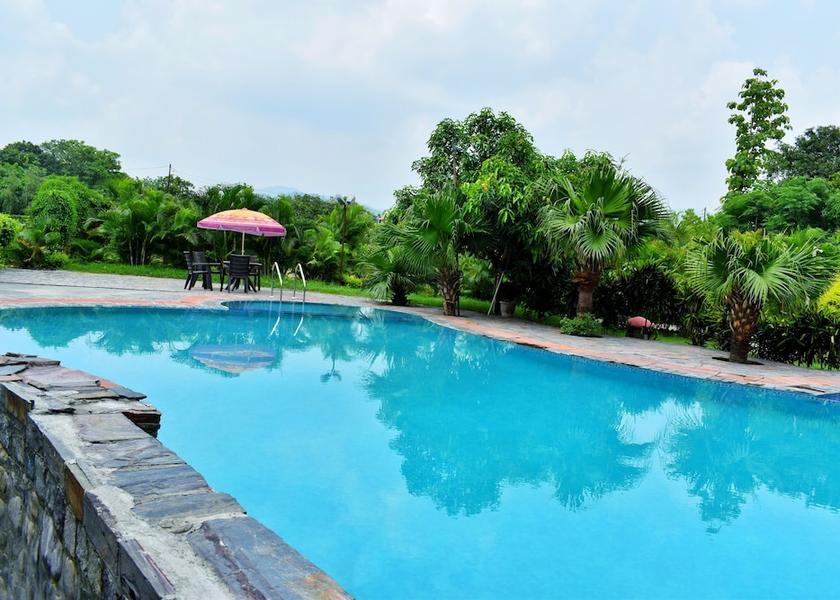 Uttarakhand Ramnagar Primary image