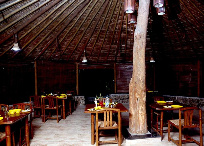 Uttarakhand Ramnagar Restaurant