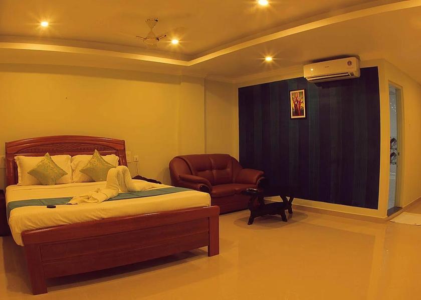 Kerala Munnar Classical Suite