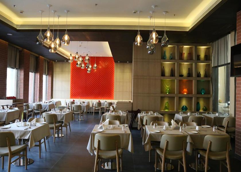 Odisha Angul Food & Dining