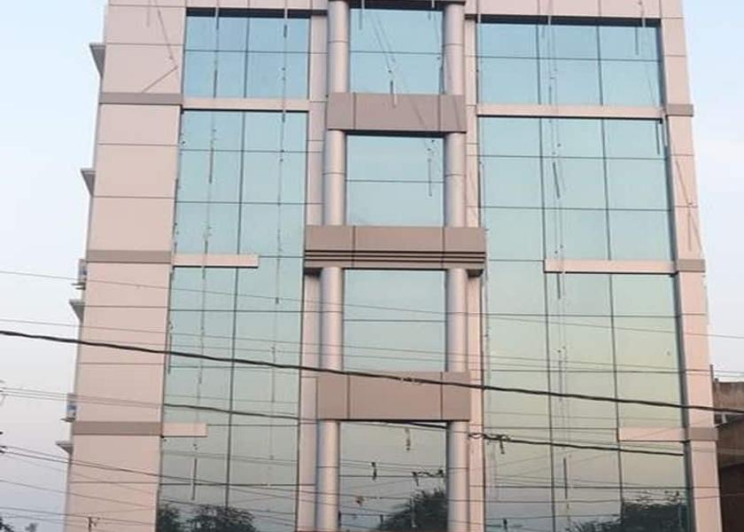 Jharkhand Deoghar Overview 