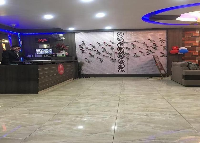 Jharkhand Deoghar Public Areas