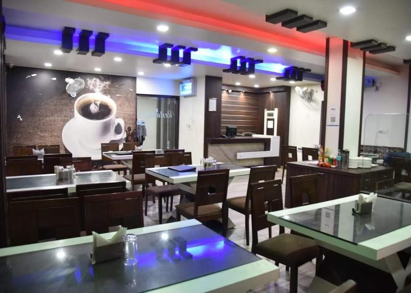 Jharkhand Deoghar Food & Dining