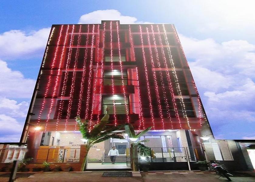 Jharkhand Deoghar Public Areas