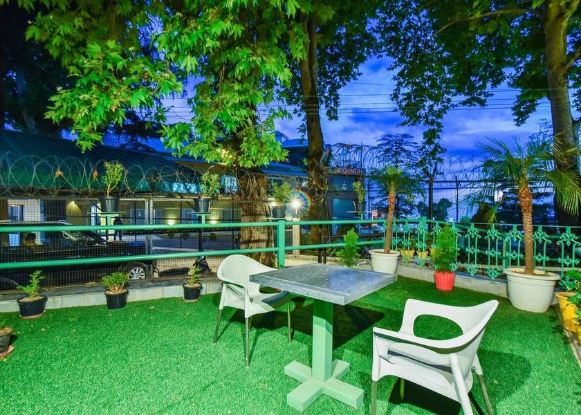 Himachal Pradesh Dharamshala Pool
