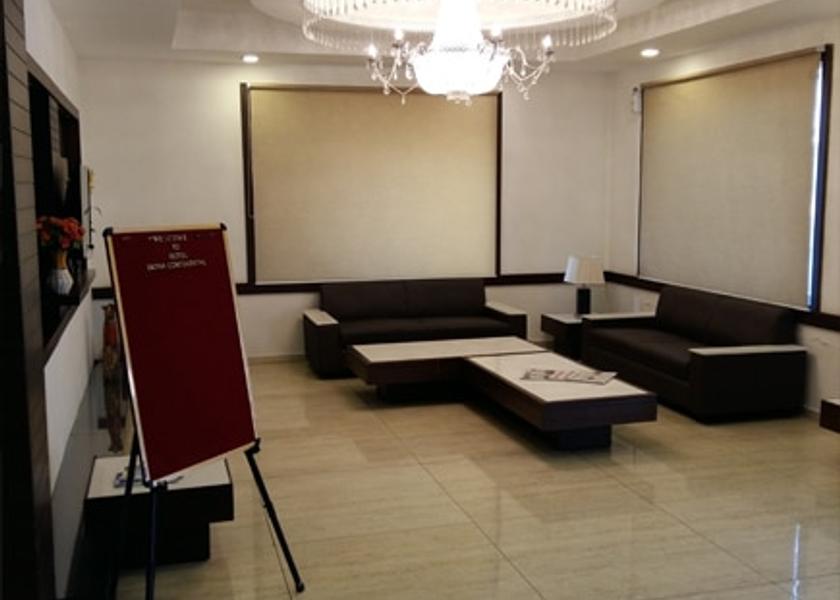 Punjab Hoshiarpur Public Areas