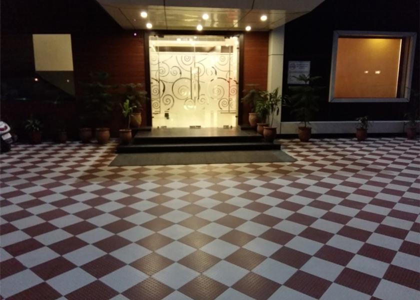 Punjab Hoshiarpur Public Areas