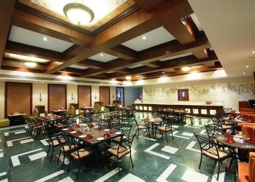 Chhattisgarh Raipur Food & Dining