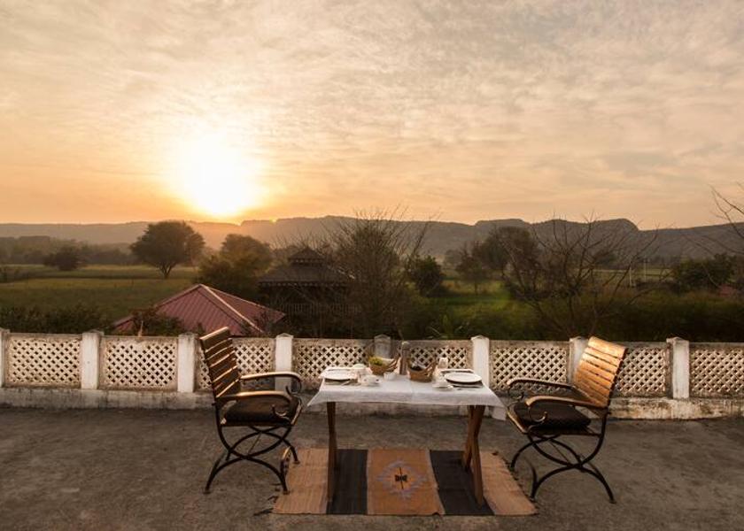 Rajasthan Sawai Madhopur Food & Dining