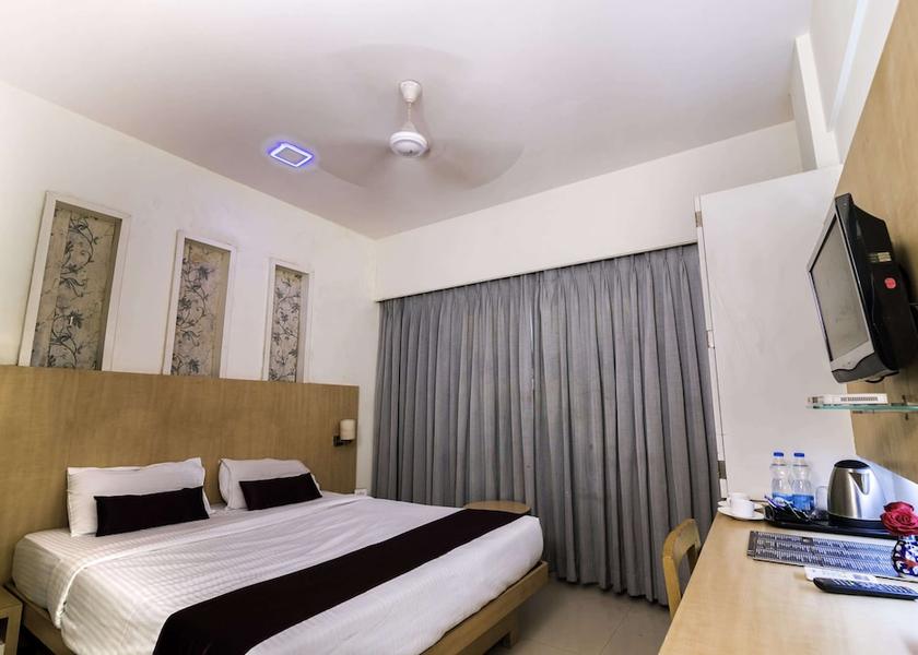 Maharashtra Navi Mumbai Room