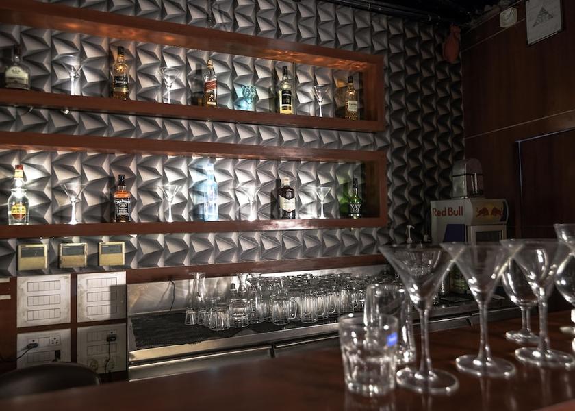 Maharashtra Navi Mumbai Restaurant