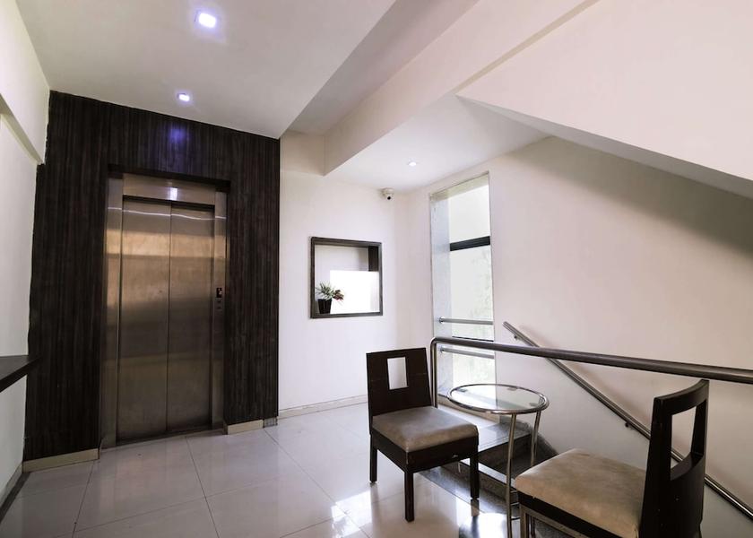 Maharashtra Navi Mumbai Lobby