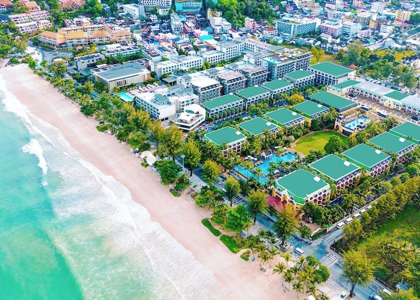 Phuket Patong Primary image