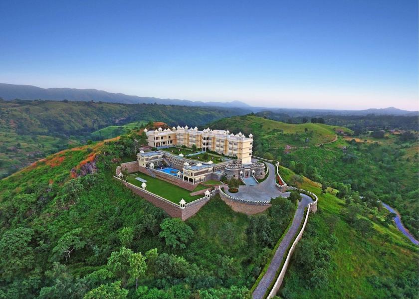 Rajasthan Kumbhalgarh Primary image