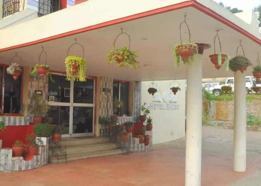Tamil Nadu Yercaud Overview