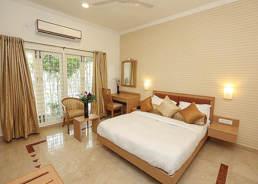 Tamil Nadu Chennai Room