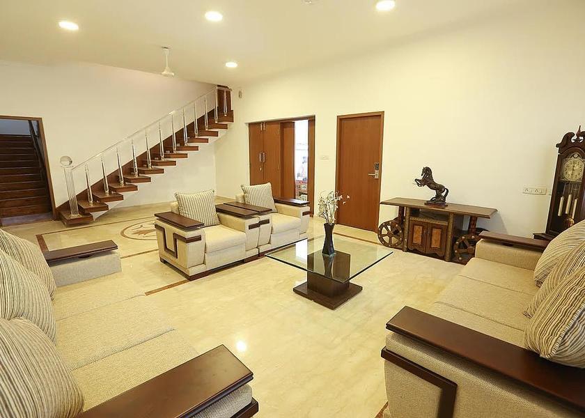 Tamil Nadu Chennai Public Areas