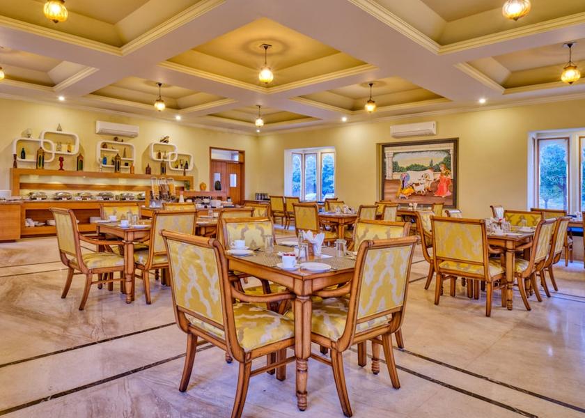 Rajasthan Nathdwara Restaurant