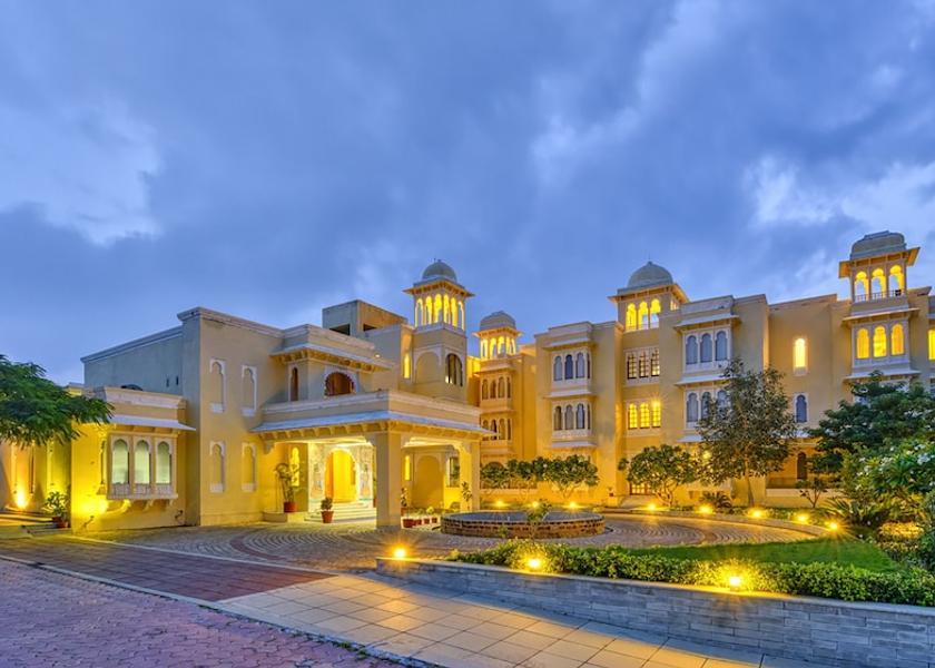 Rajasthan Nathdwara Primary image