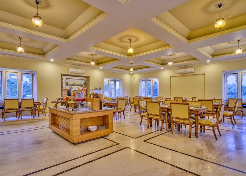 Rajasthan Nathdwara Restaurant