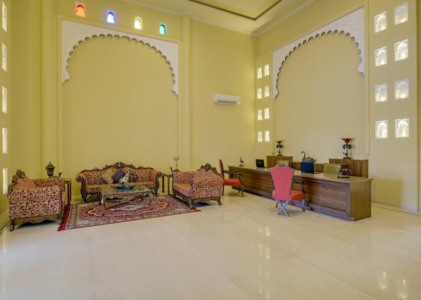 Rajasthan Nathdwara 
