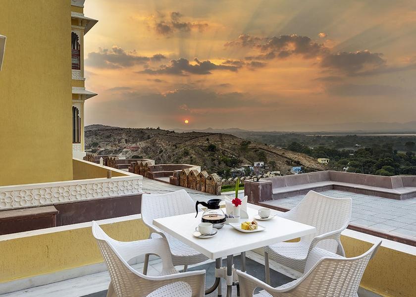 Rajasthan Nathdwara Food & Dining