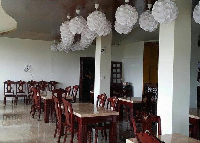 Sikkim Gangtok Food & Dining