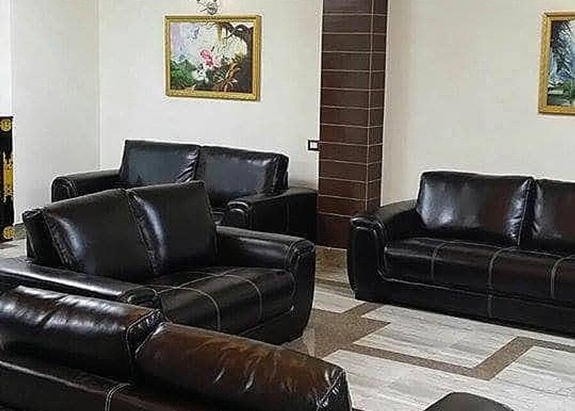 Sikkim Gangtok Public Areas