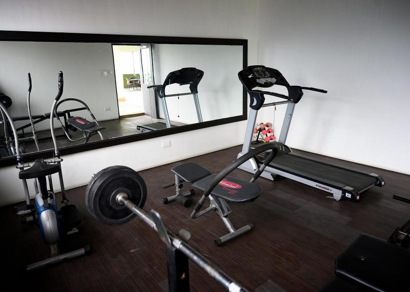 Sikkim Gangtok Fitness Centre