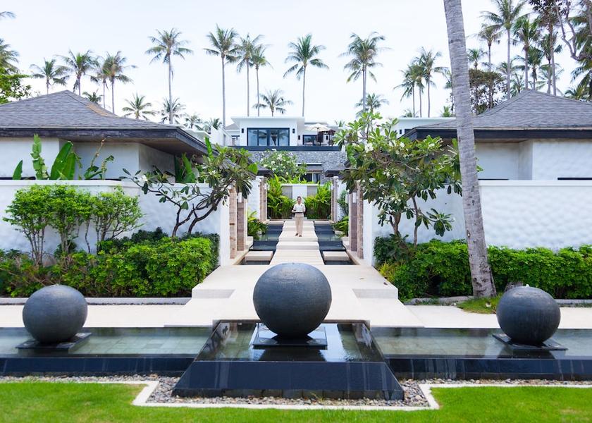 Phuket Ko Racha Yai Spa