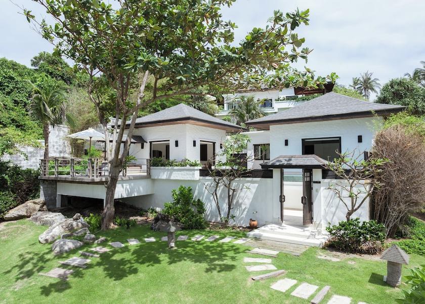 Phuket Ko Racha Yai Room