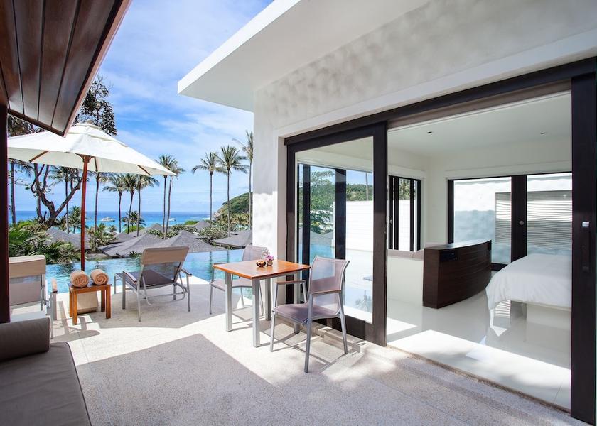 Phuket Ko Racha Yai Terrace