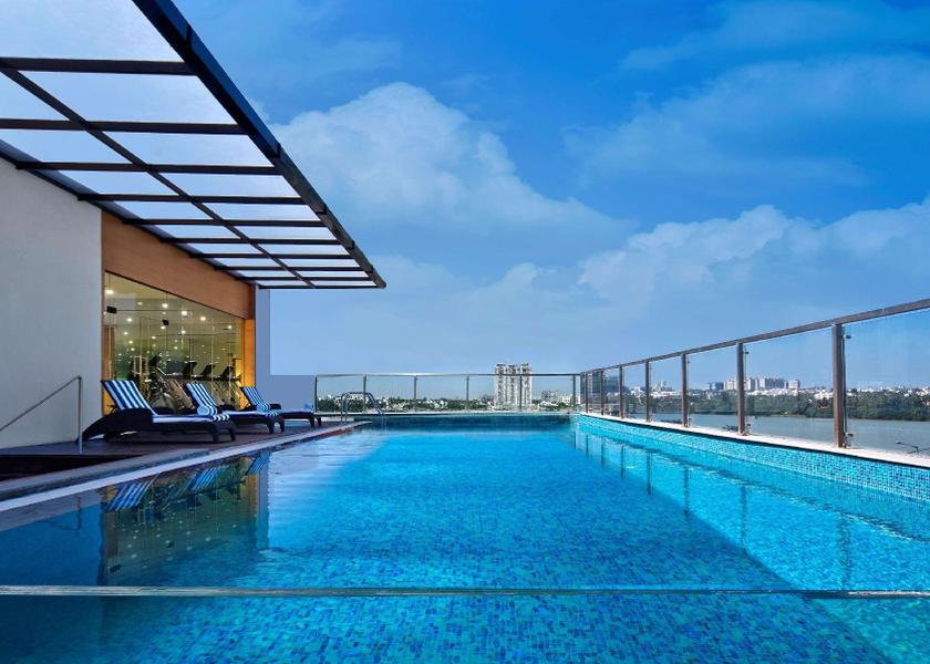 Karnataka Bangalore Swimming pool