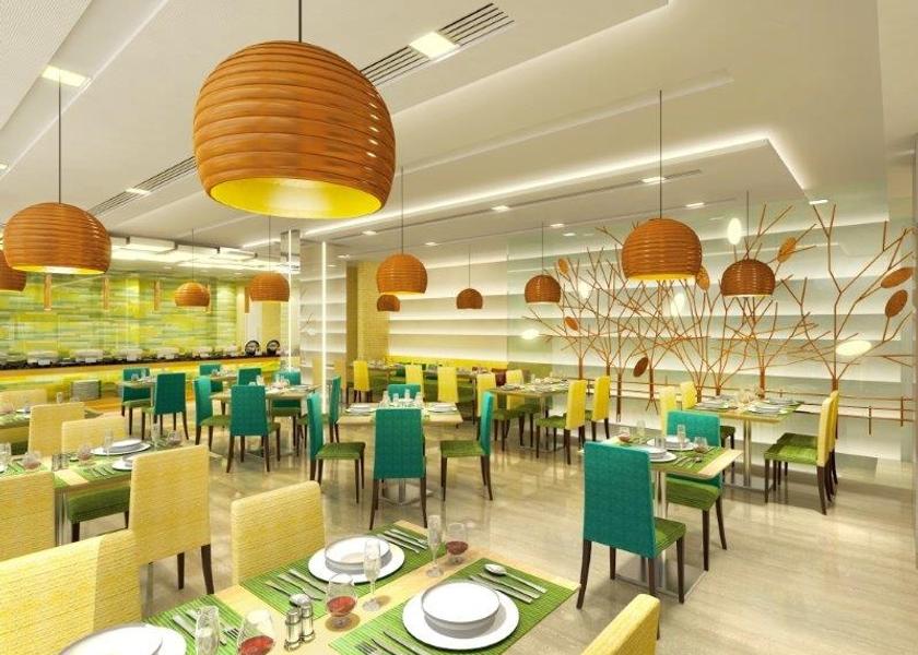 Karnataka Bangalore Food & Dining