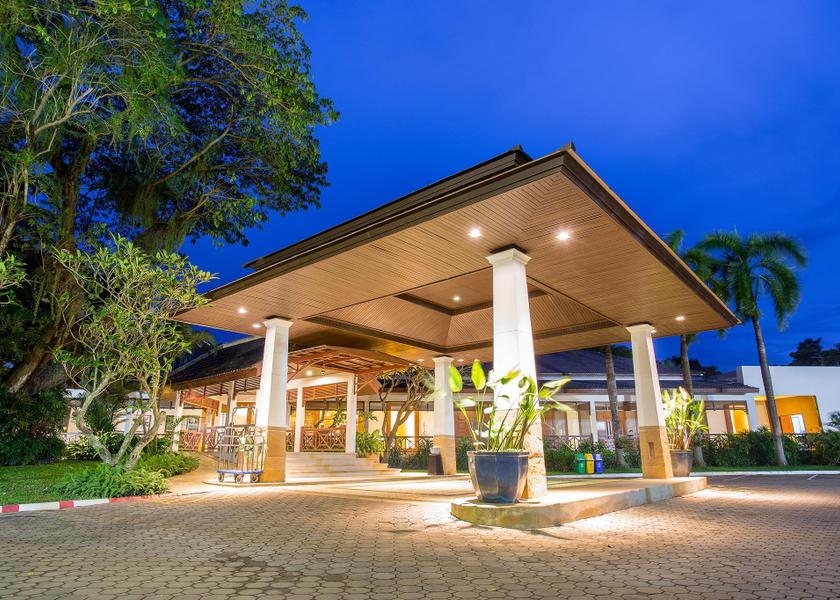 Rayong Province Klaeng entrance