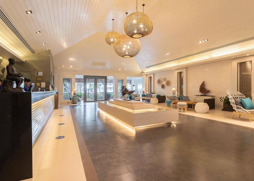 Rayong Province Klaeng exterior view