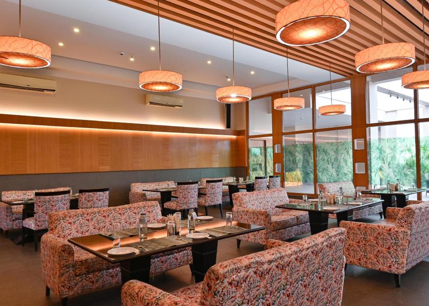 West Bengal Goda P Restaurant