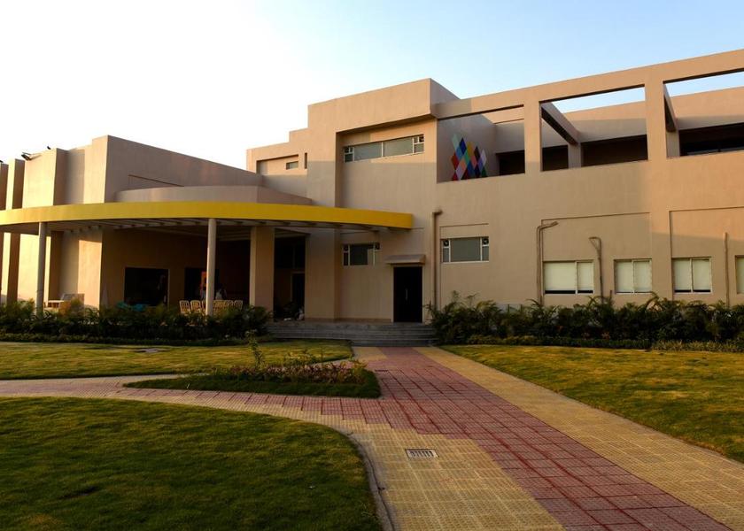 West Bengal Goda P Hotel Exterior