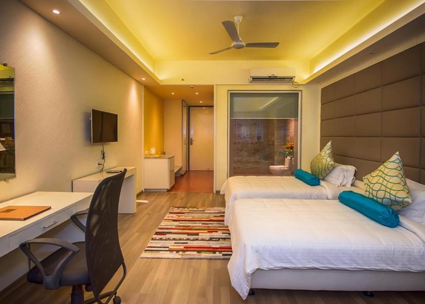 West Bengal Goda P Junior Suite