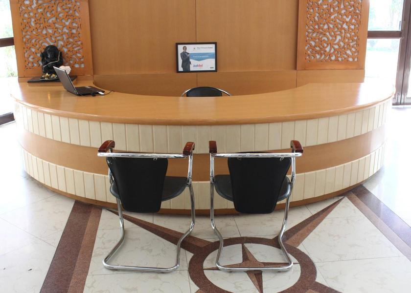 Jammu and Kashmir Katra Public Areas